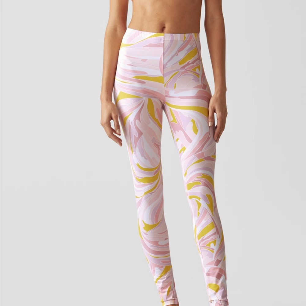 Emilio Pucci leggings brand new - Picture 4 of 7